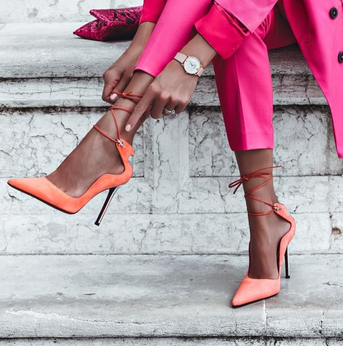 Veneta Bottega обувь женская Весна-лето 2022