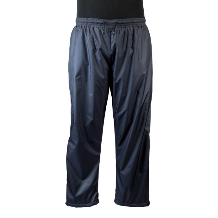 Лыжные брюки из плащевки мужские Bauer