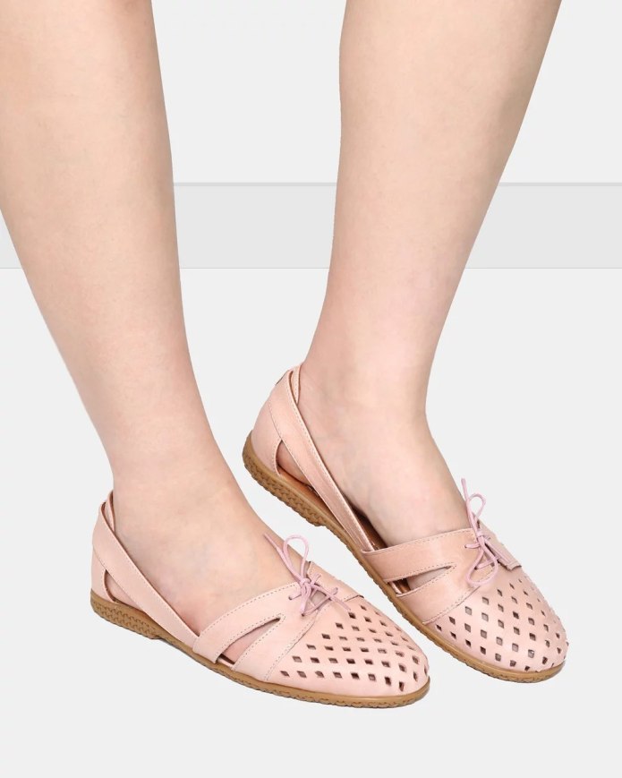 Весенняя обувь 2022-2023