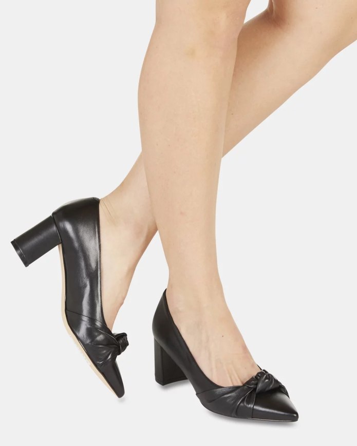 Балетки Вестфалика