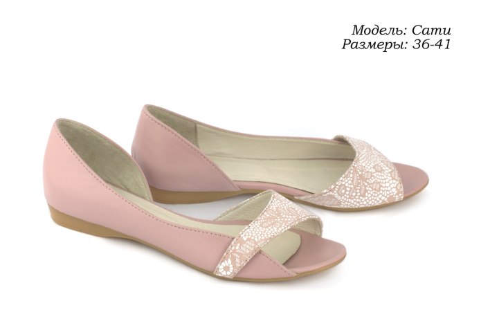 Ботинки оксфорды женские 2021