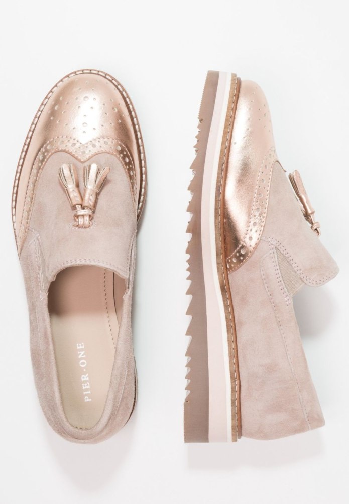 Туфли Мейсон Марджела