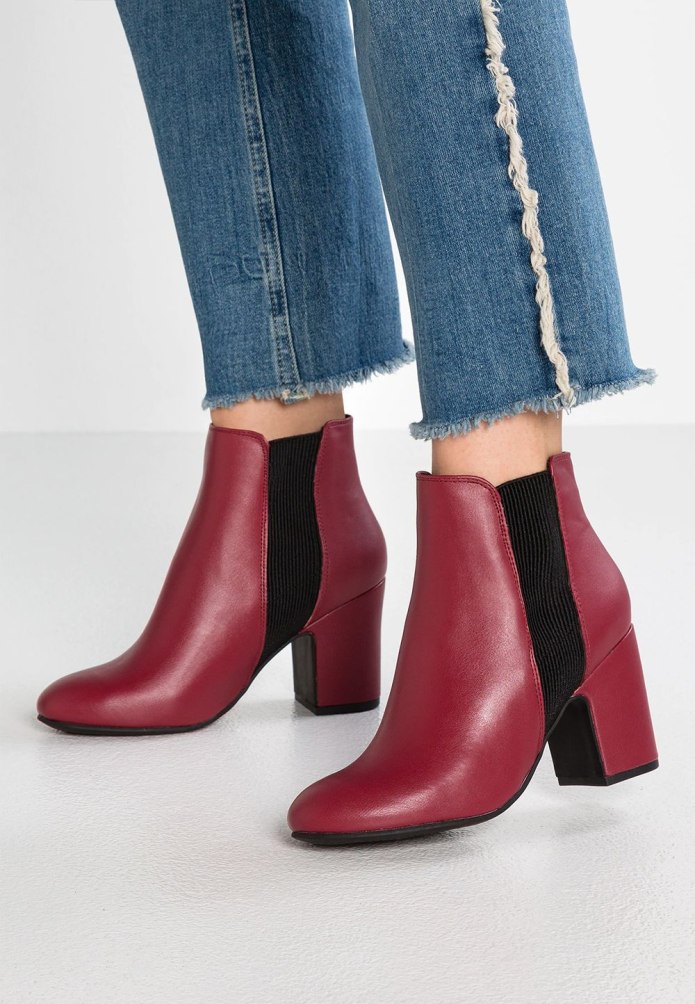 Модные botilioni 2020-2021