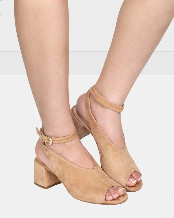 Обувь лето 2022-2023