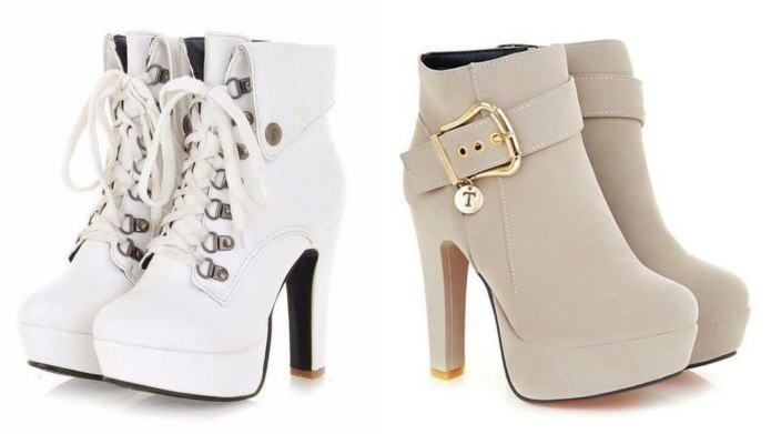 Остроносые туфли женские 2020