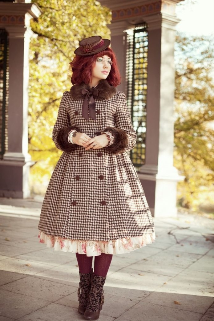 Алессандра Рич дизайнер