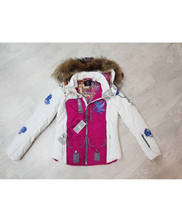 Горнолыжный костюм женский 2020 богнер