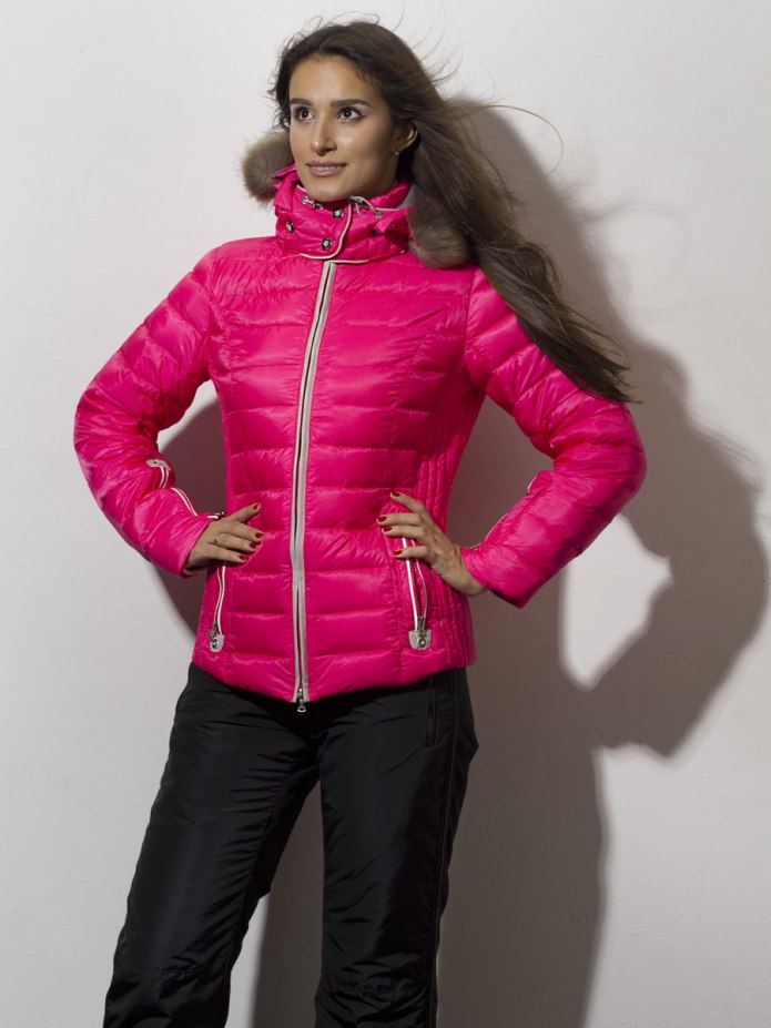 Горнолыжная куртка Bogner Sport bo007emet308