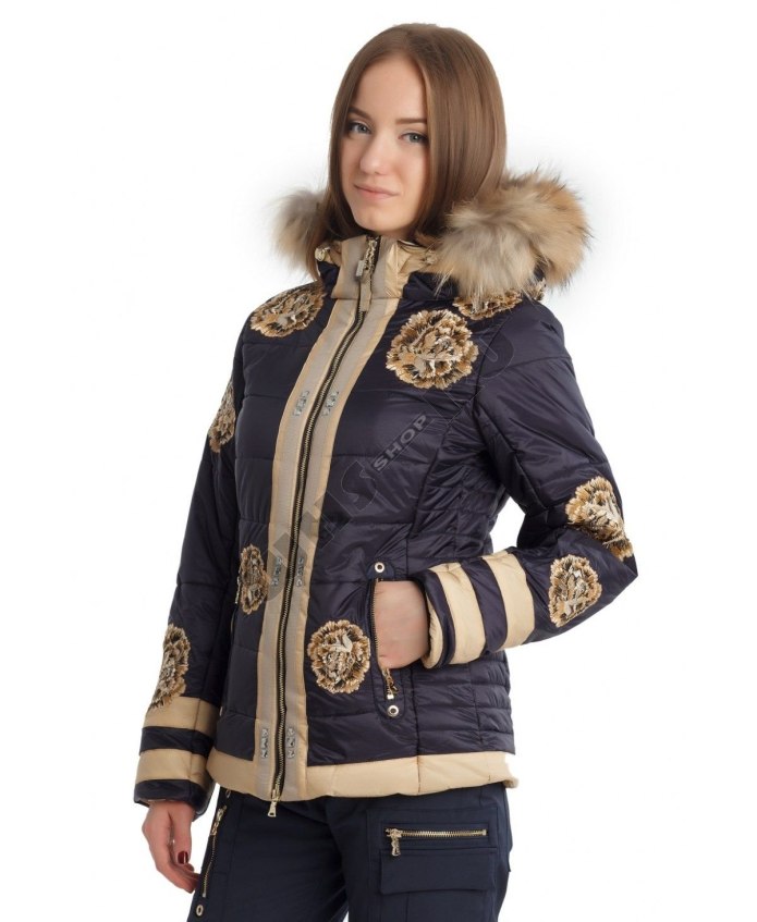 Богнер горнолыжные костюмы женские