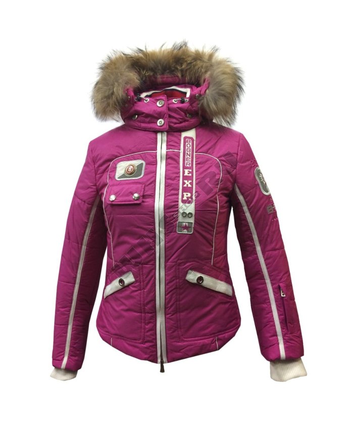 Костюм богнер