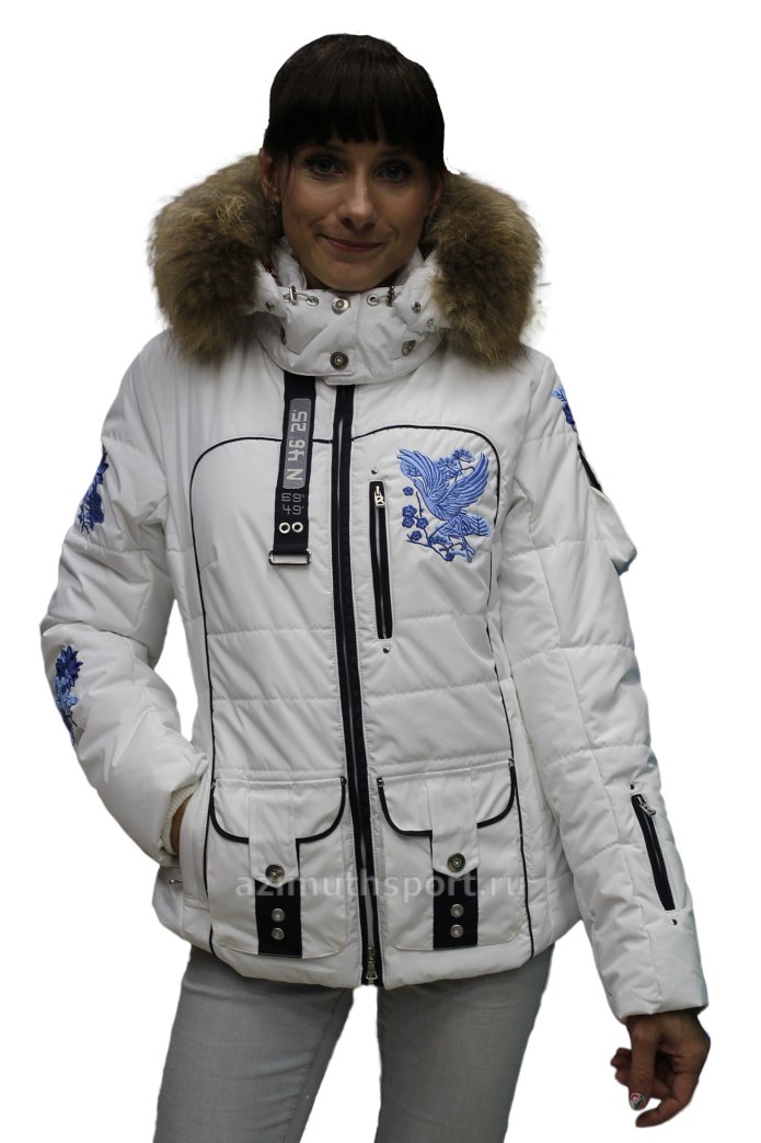 Комбинезон Sportalm