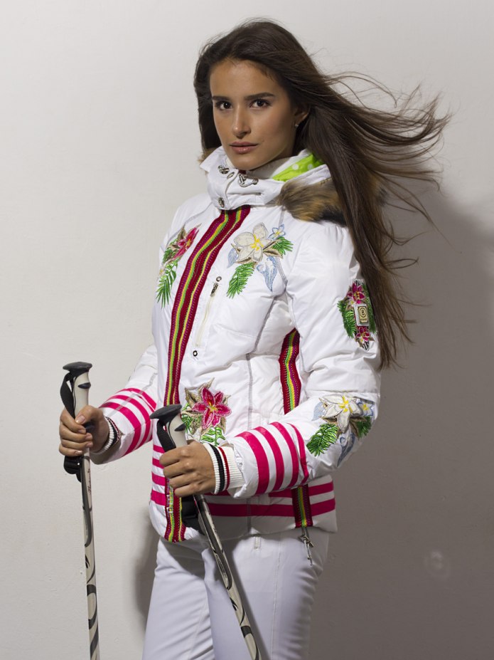 Куртка горнолыжная Bogner 3198 -