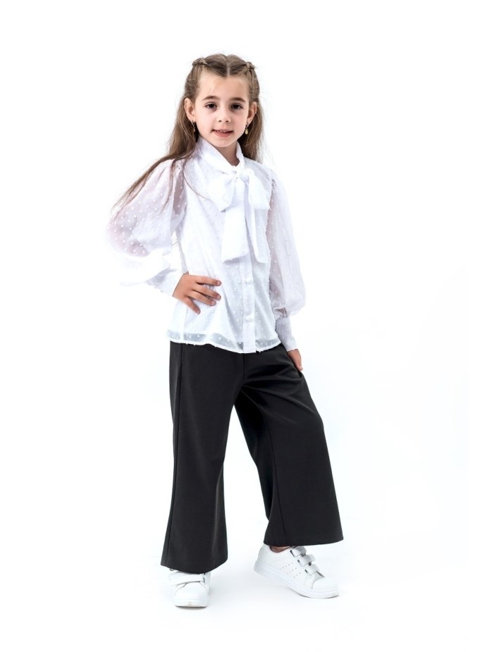 Маленькая леди Амадео брюки