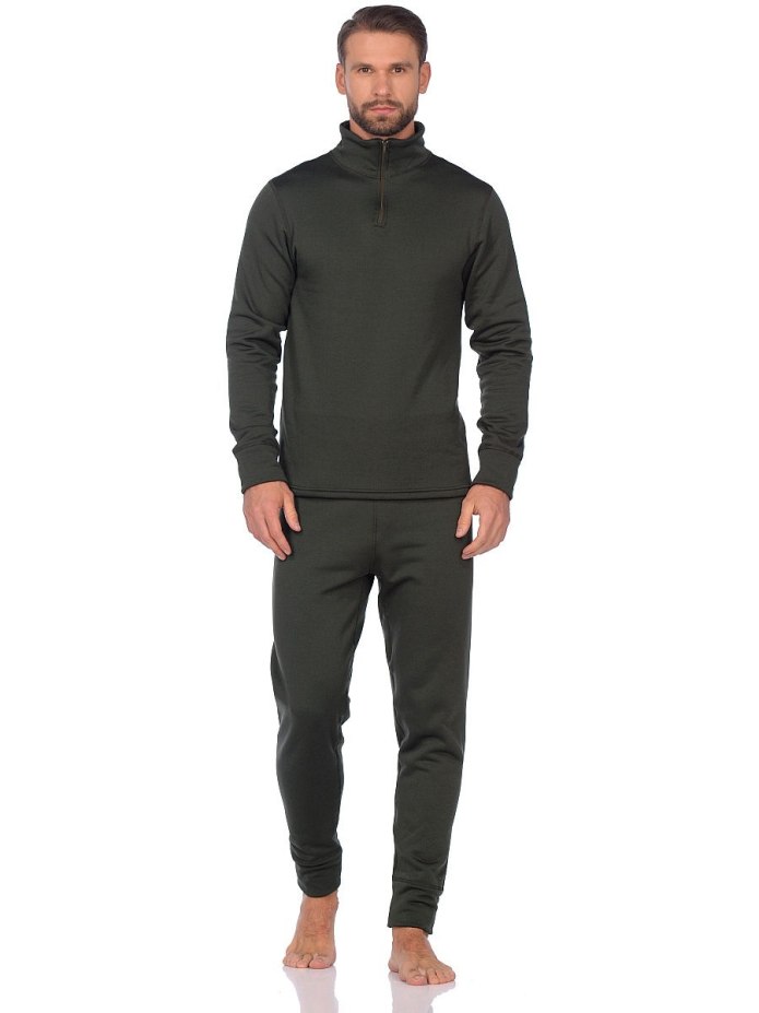 Термобельё ALPIKA Fleece