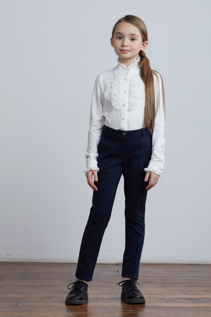 Брюки Sky Lake Кембридж ШФ-1092