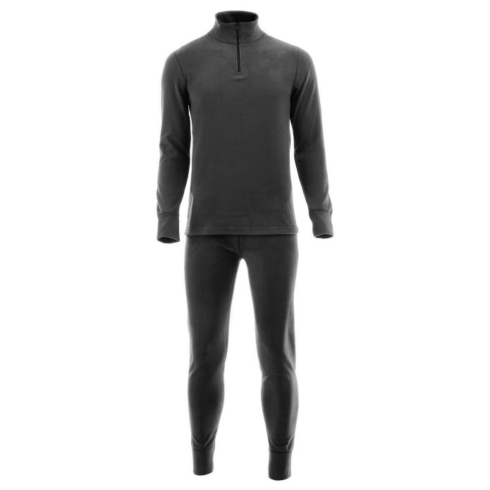 Термобелье Arctic Merino ALPIKA 35с