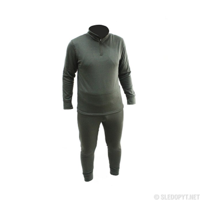 Термобелье Фантом Полар