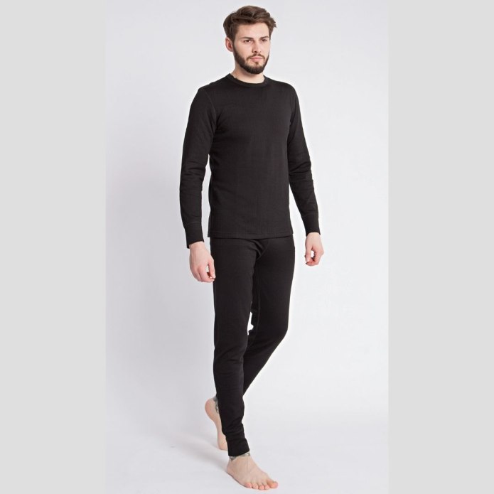 Термобелье Arctic Merino ALPIKA 35с