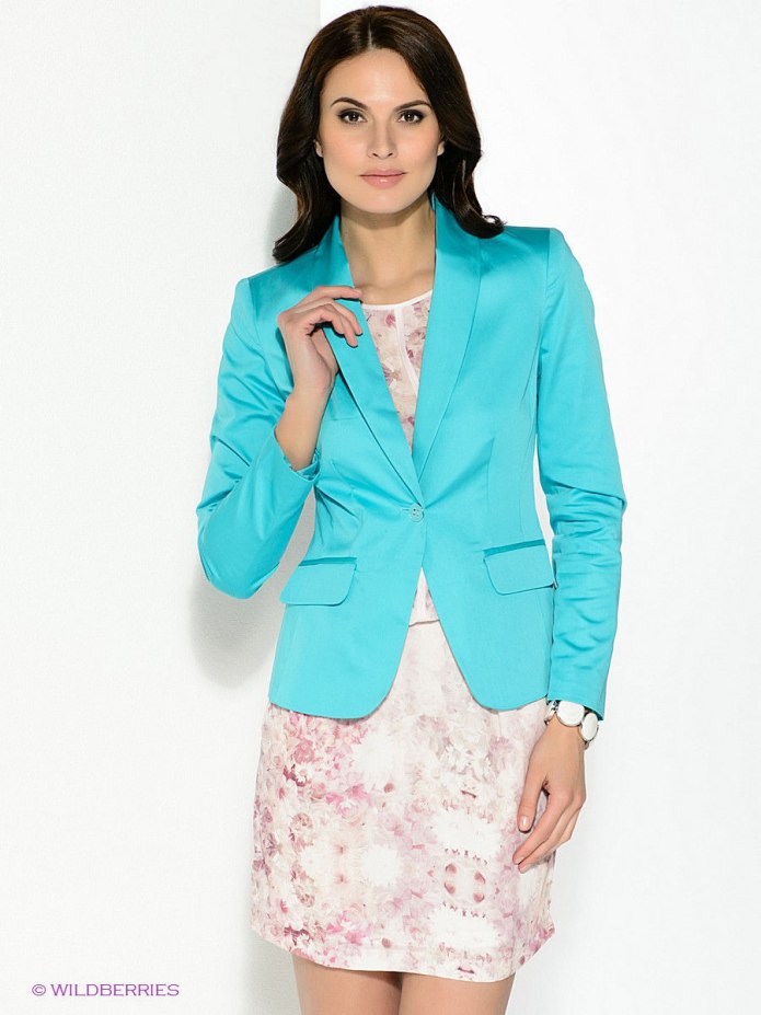 Красивые пиджаки