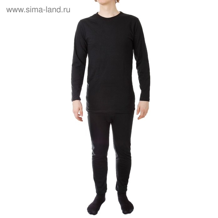 Термобельё ALPIKA Universal