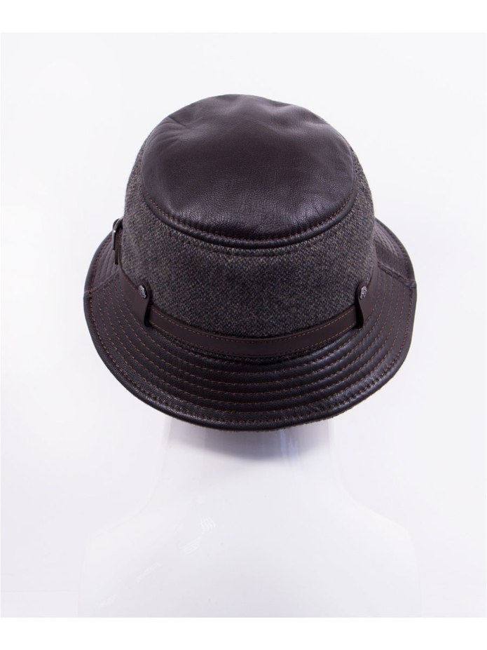 Шапка-ушанка Bersar