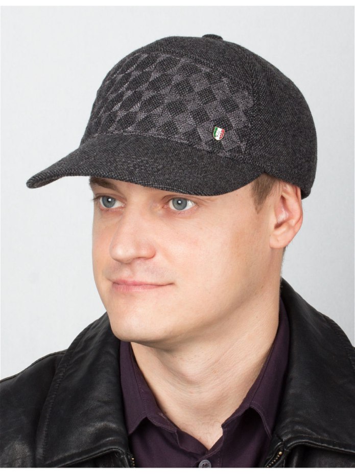 Кепка реглан antar 46302