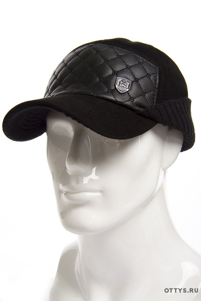 Bsp6-1801-721 кепка Bersar weldberis