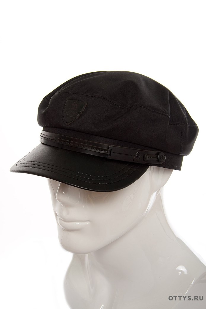 Кепка восьмиклинка Bersar