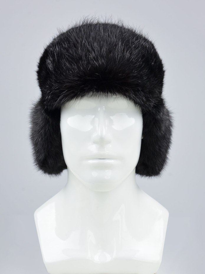 Кепки фирмы Берсар