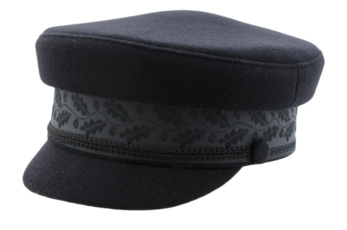 Шапка Берсар bs395