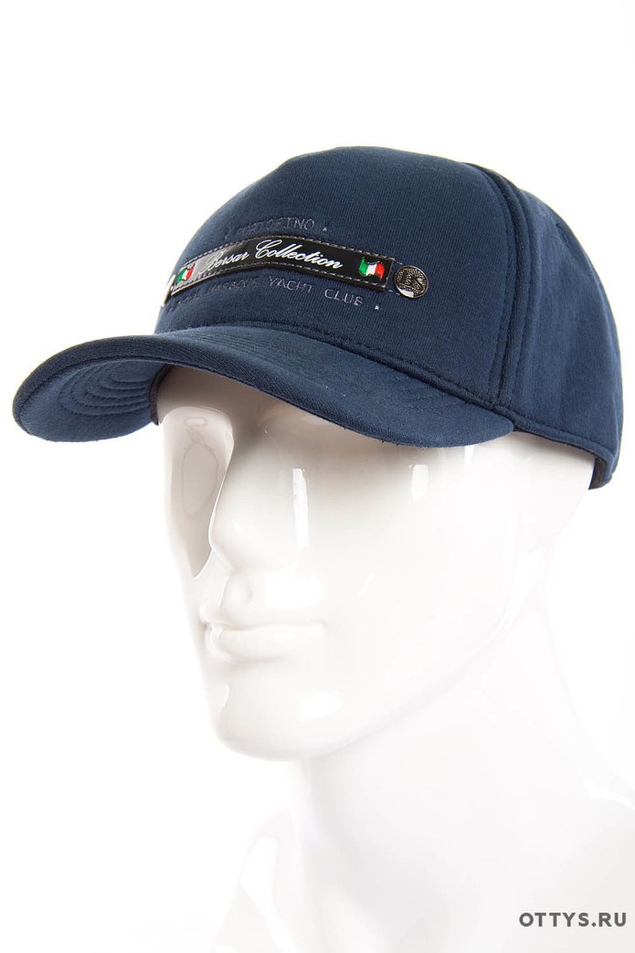 Шапка Bersar Milano