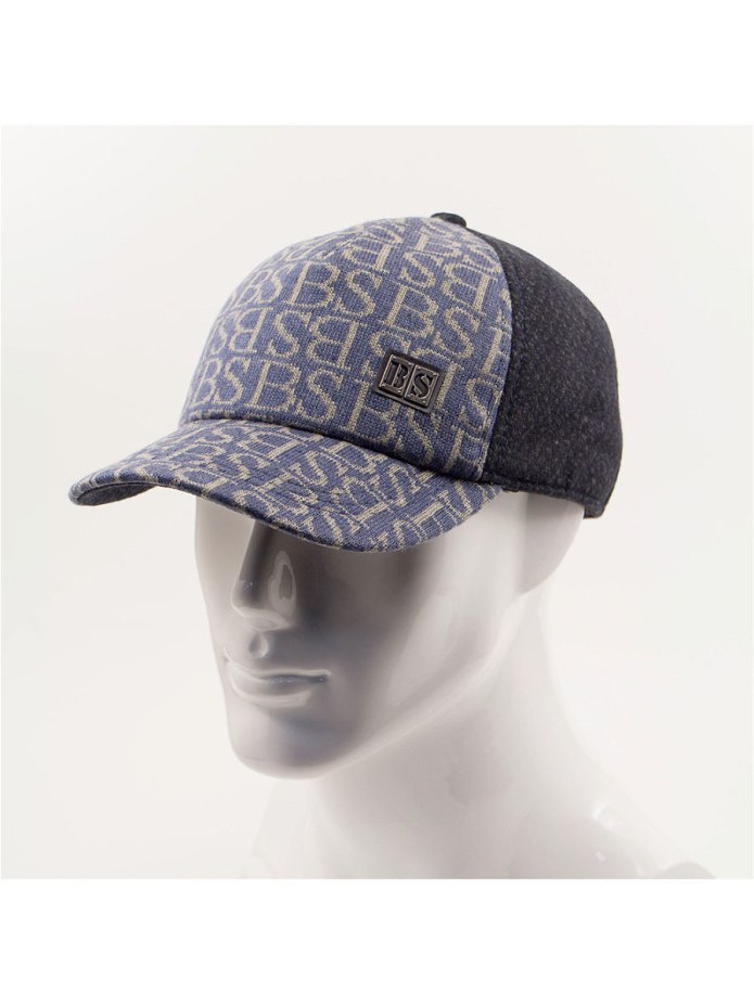 Bersar шапка мужская