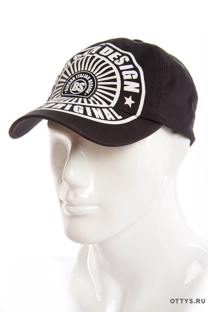 Бейсболка Bersar