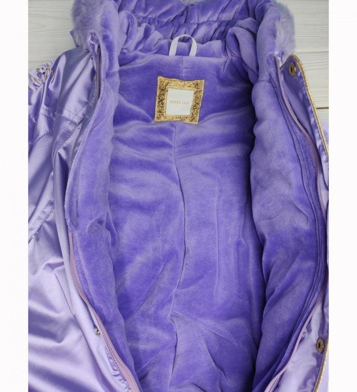 Комбинезон для йоги Simurga