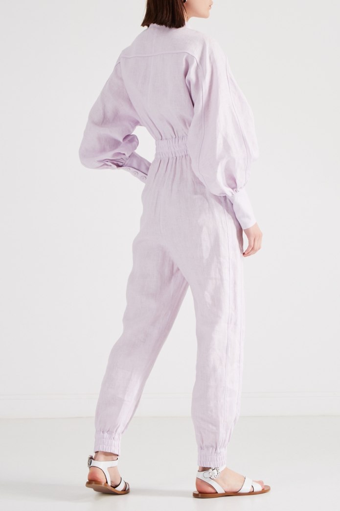 Липинская бренд комбинезон