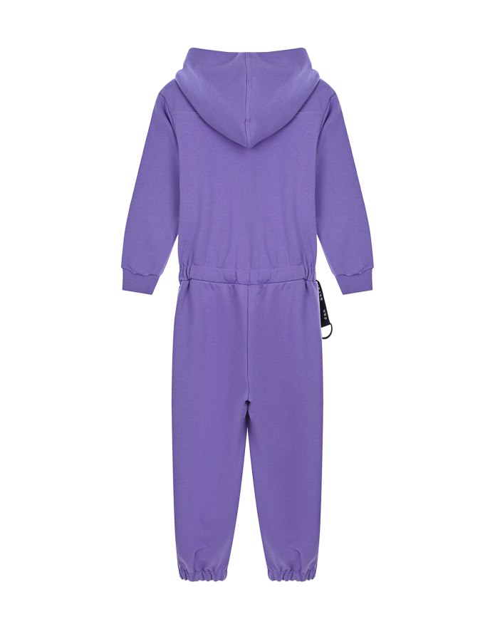 Сиреневый комбинезон Гудвин Китс 146