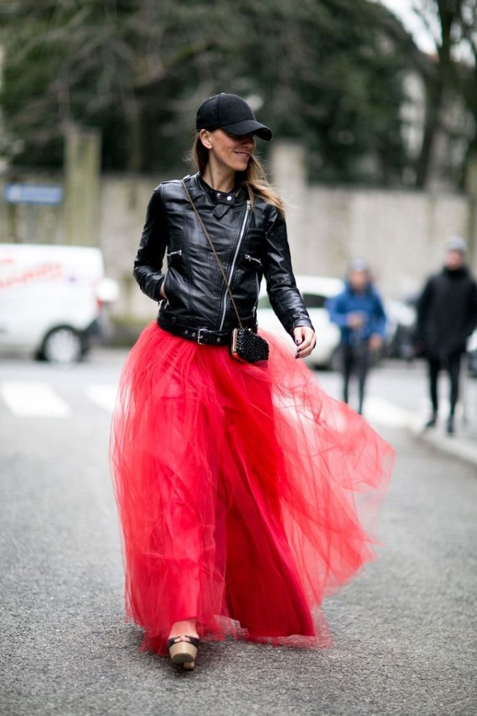 Косуха с пачкой