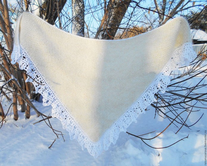 Снежная кайма