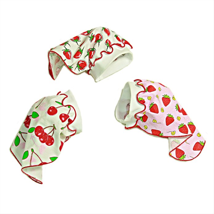 Косынка одежда