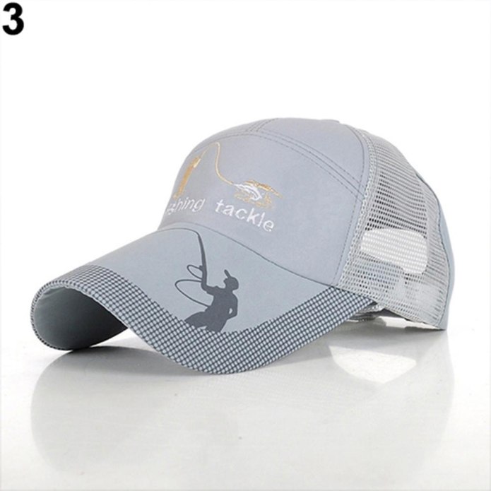 Кепка short Visor cap