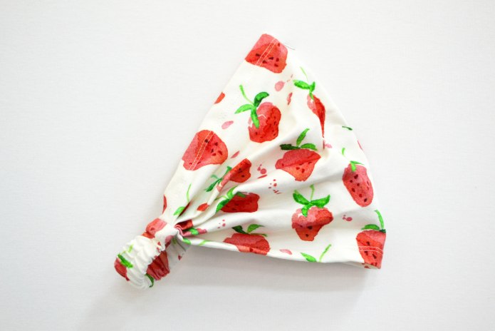 Косынка для кухни