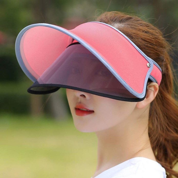 Козырек от солнца