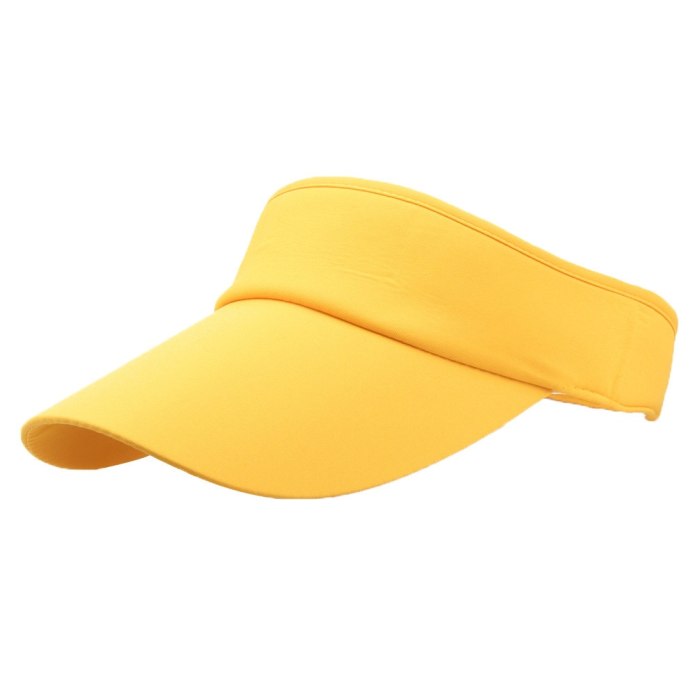 Козырек Visor Running Headband