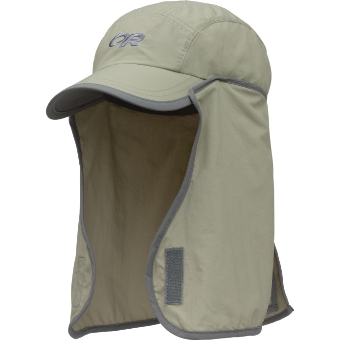 Outdoor research Sun Runner cap