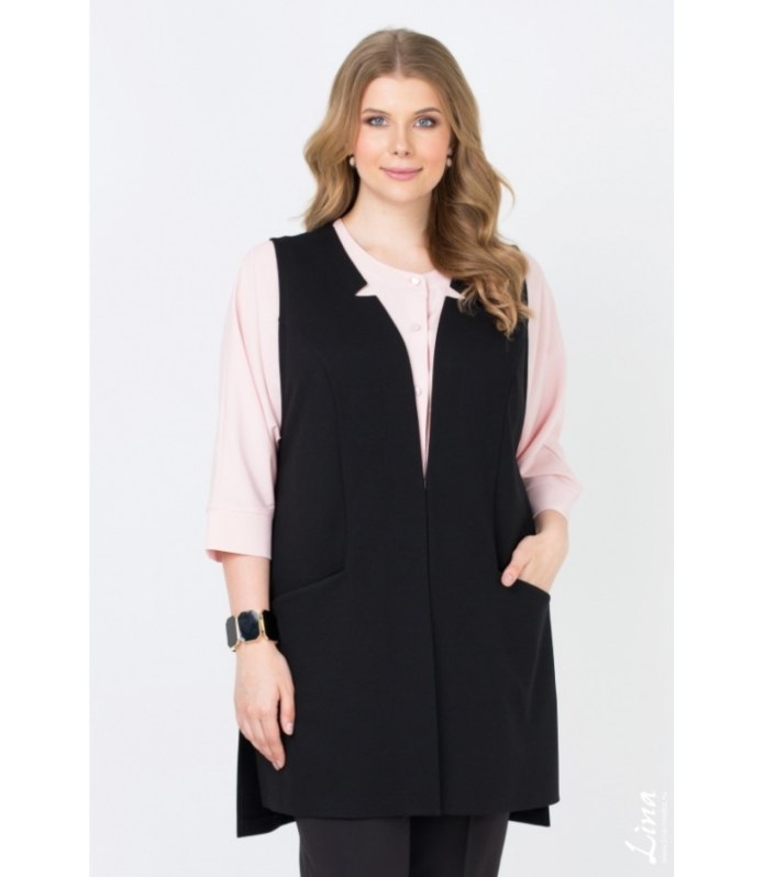Жилет 3339 Lina