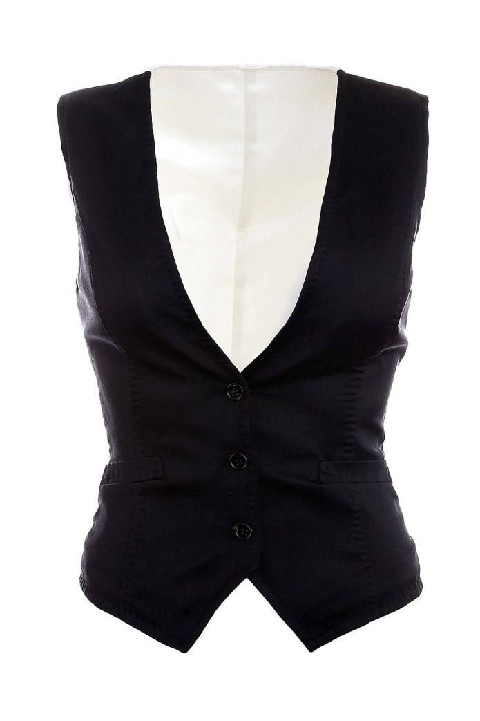 Жилет Дольче Габбана женский