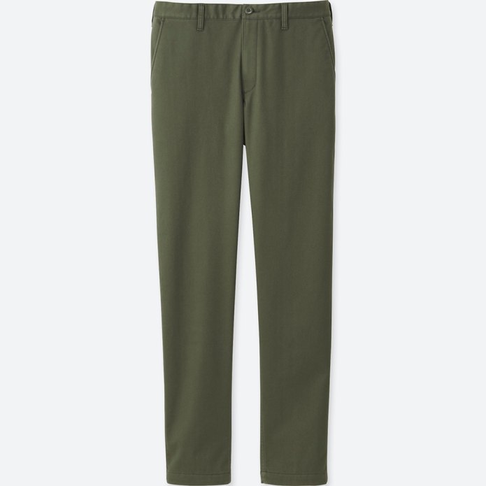 Uniqlo wide Fit Chino Pants