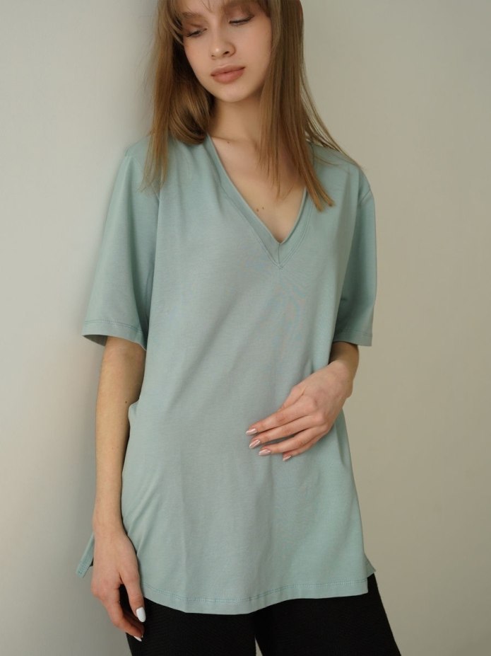 Филипп Плейн футболка женская с крыльями