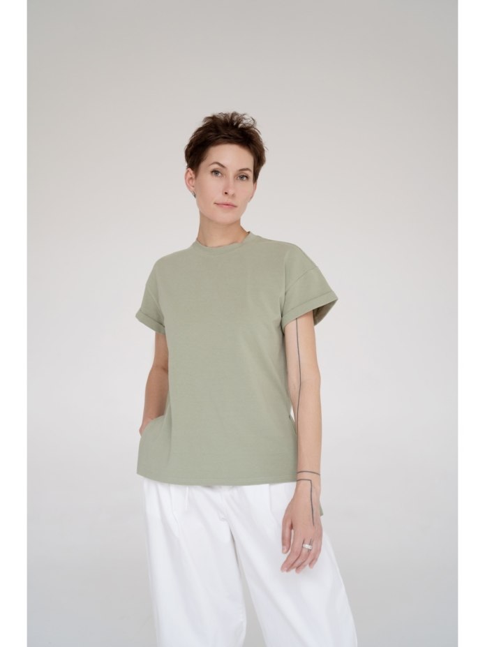 Кроп топ 2020