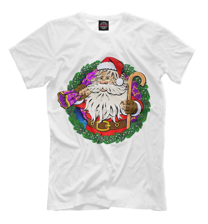 Футболка спасибо деду